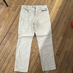 Johnnie O 5 pocket pants